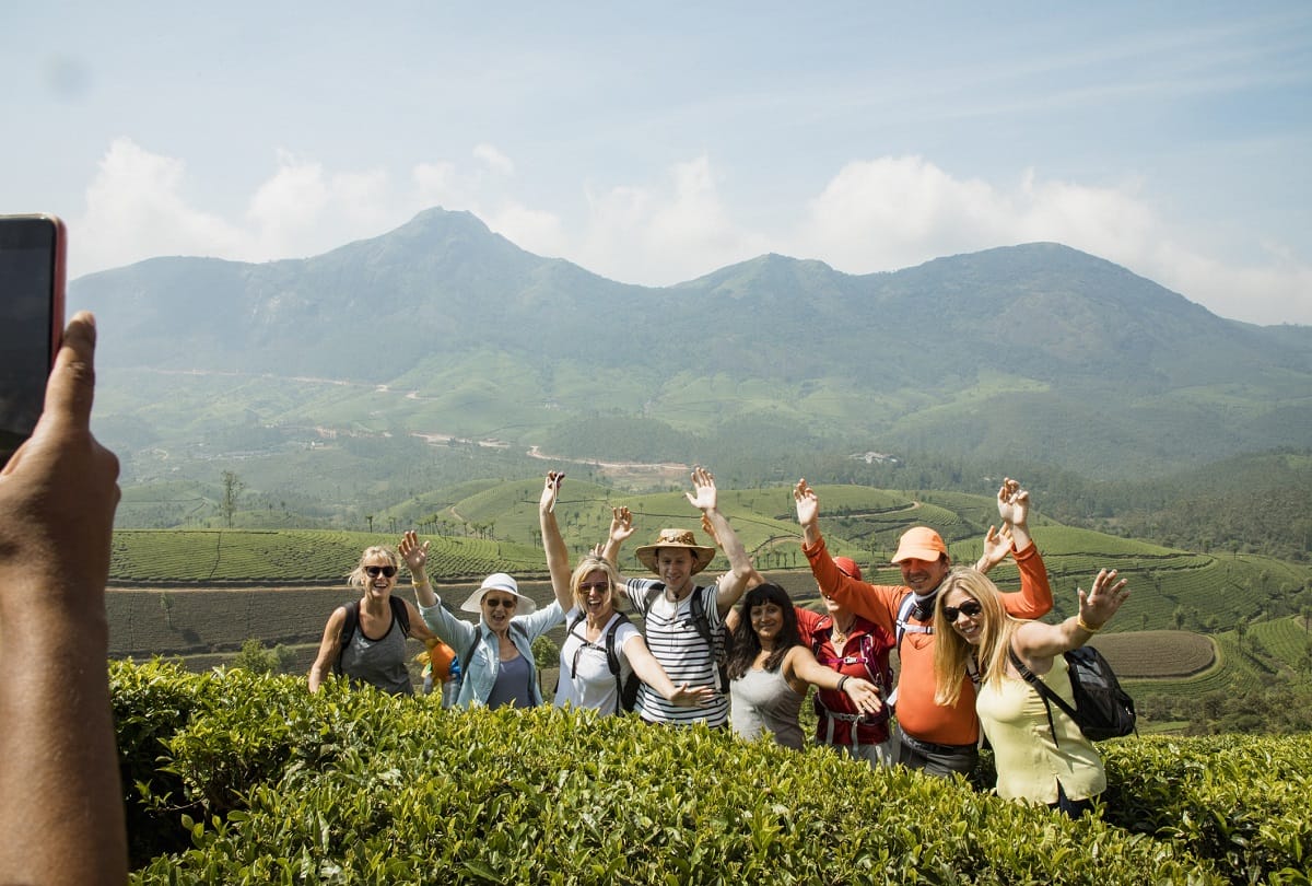 Tourist guide You can make a plan to visit these hill stations in summer