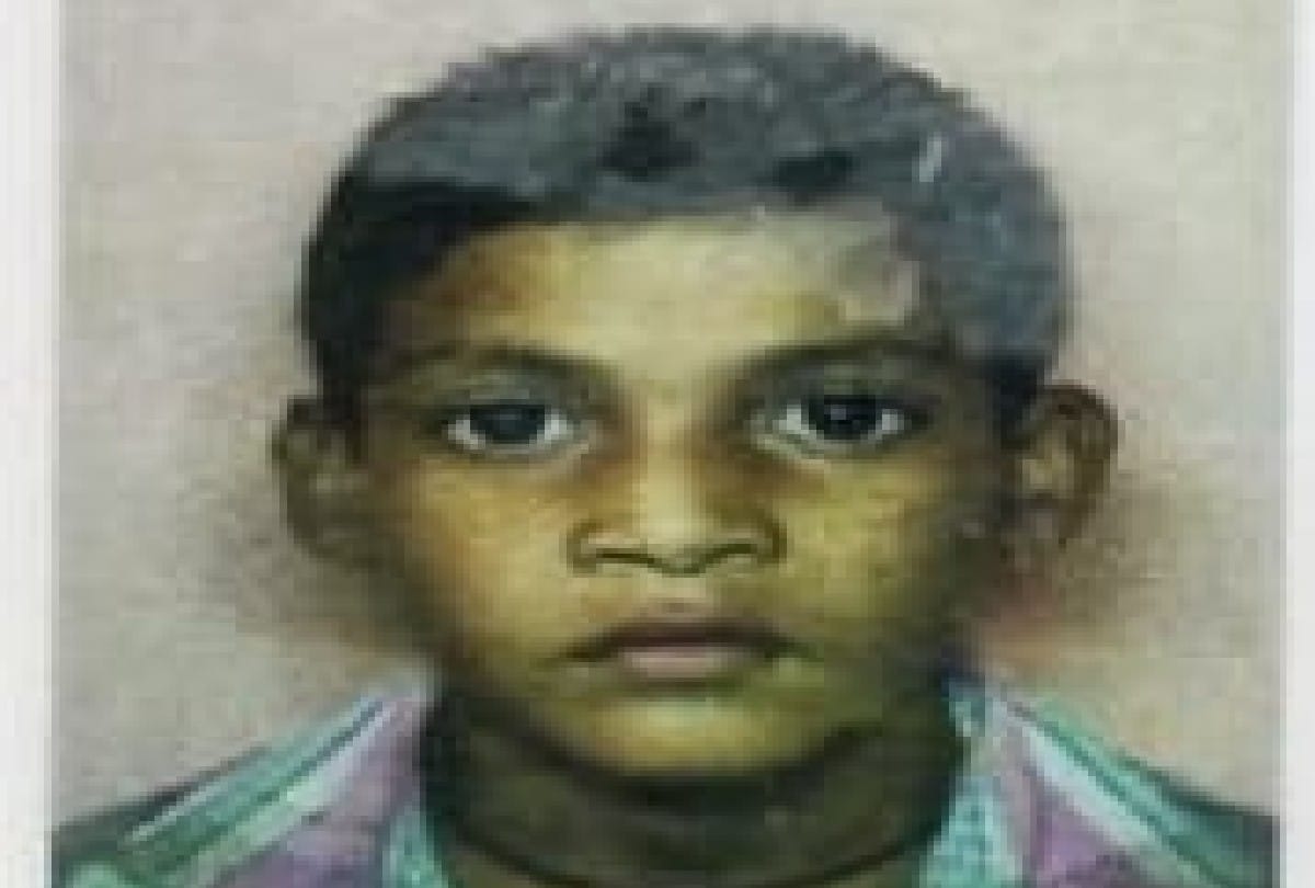 teenager strangled to death for resisting misbehaves in firozabad