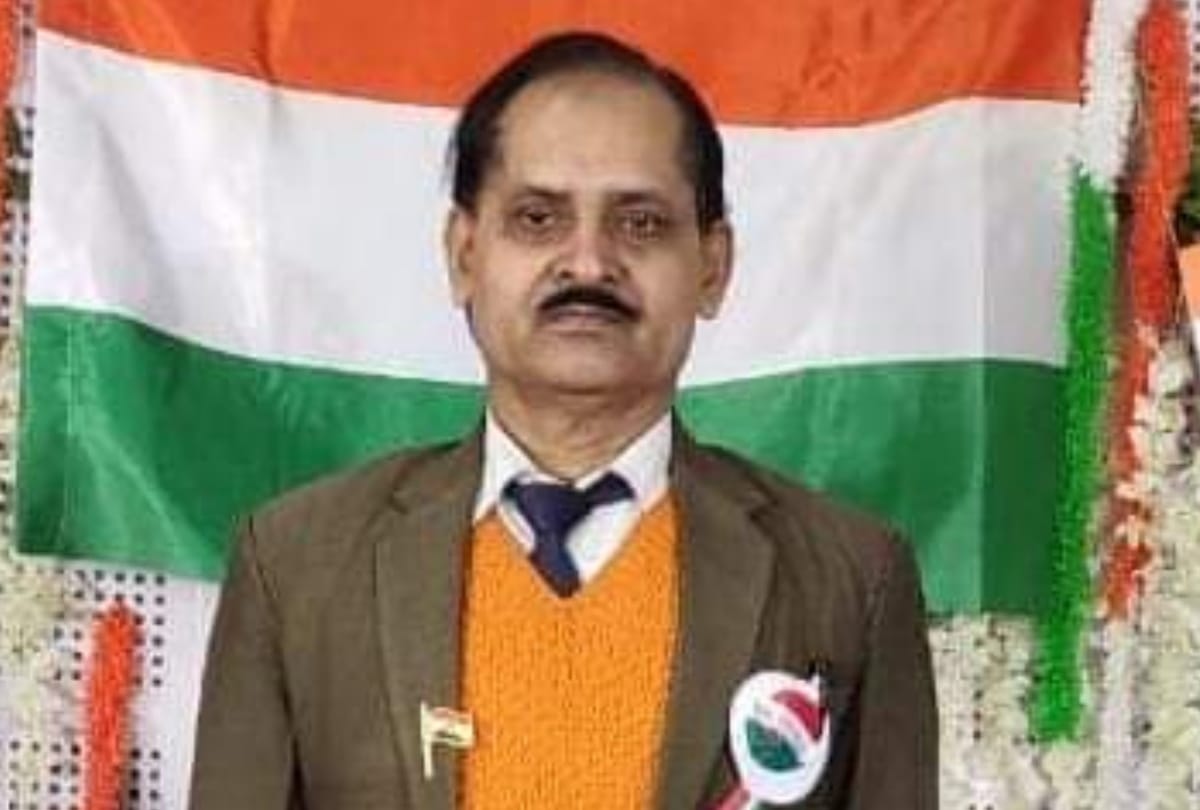 poet wahid ali wahid passes away