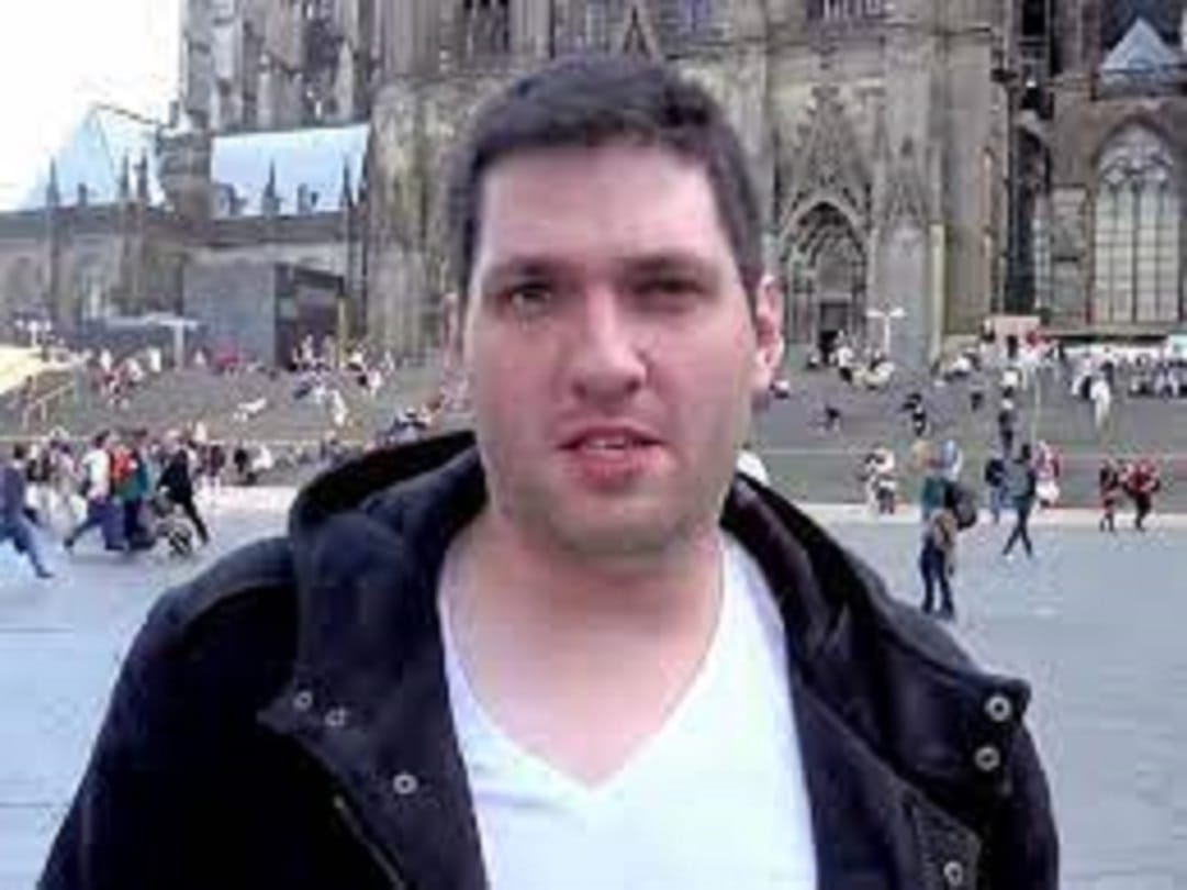 A YouTuber who created stories of hatred and hysteria, popularity on YouTube