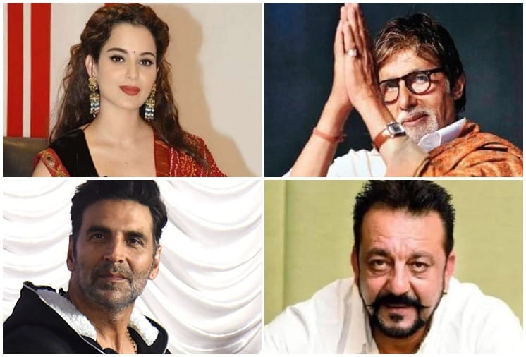 Ram Navami 2021: Kangana Ranaut, Akshay Kumar, Sanjay Dutt and Bollywood Celebs Heartfelt Wishes for Ram Navami