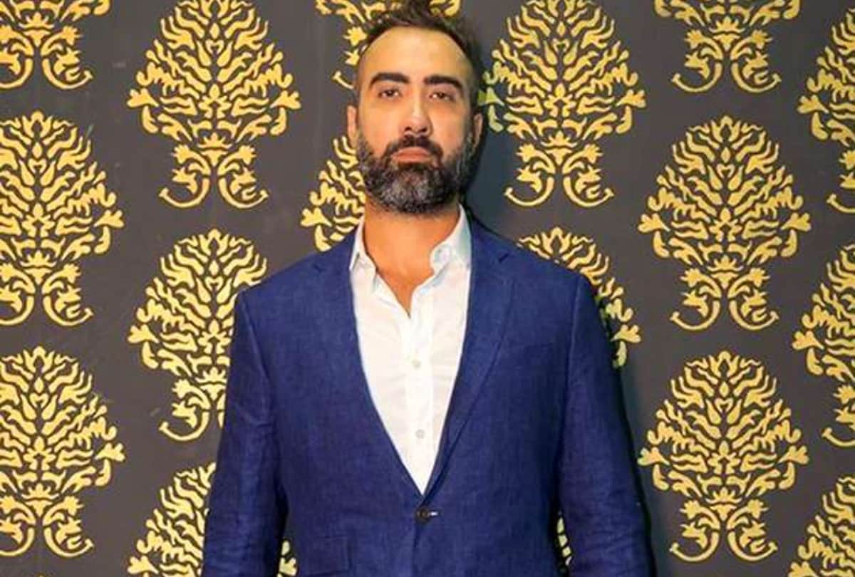 Ranvir Shorey Birthday Know untold facts about actor Personal and Professional life