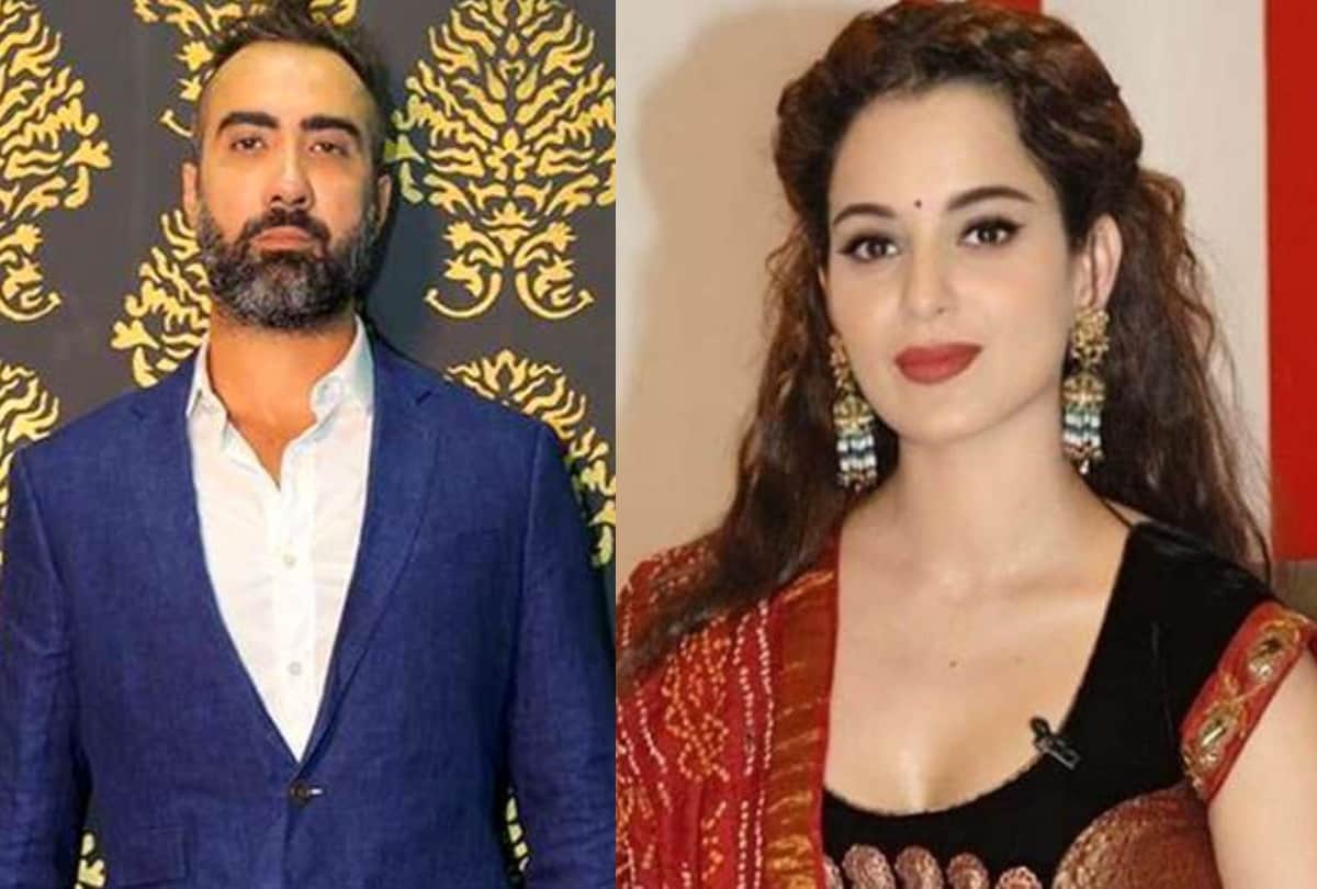 Ranvir Shorey Troll Male Version Of Kangana Ranaut Actor Gives A Hilarious Response