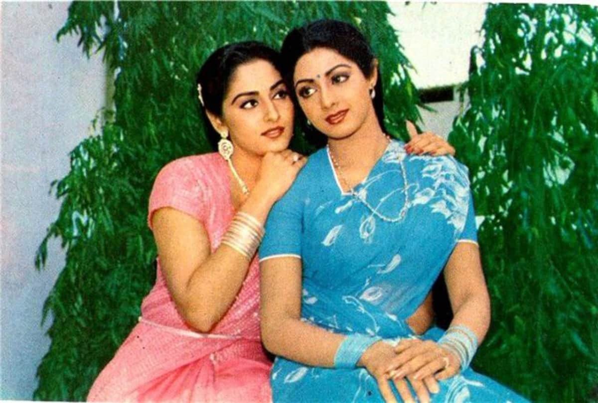 Indian Idol 12: Jaya Prada Misses Sridevi Says It Still Upsets Me And I Miss Her A Lot