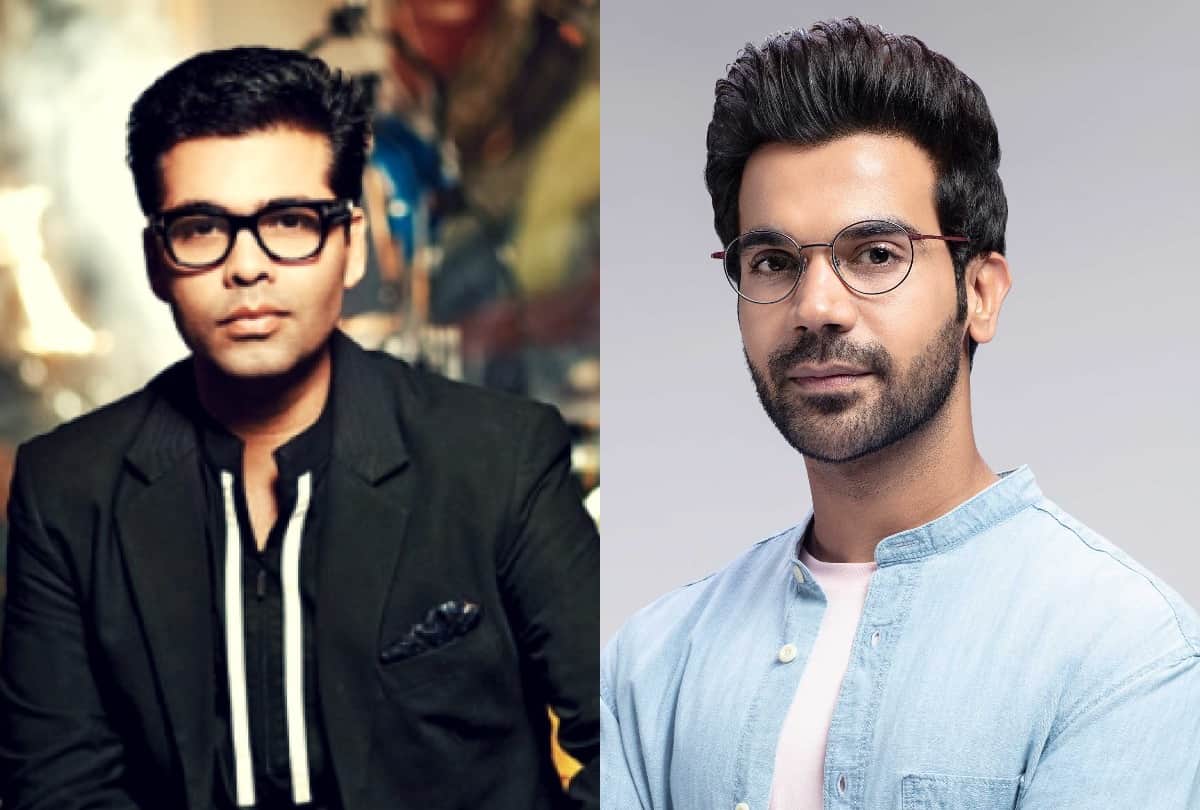 After Kartik Aaryan Consensus Reached On Rajkumar Rao For Dostana 2 Akshay Kumar's Name Not In Probabilities