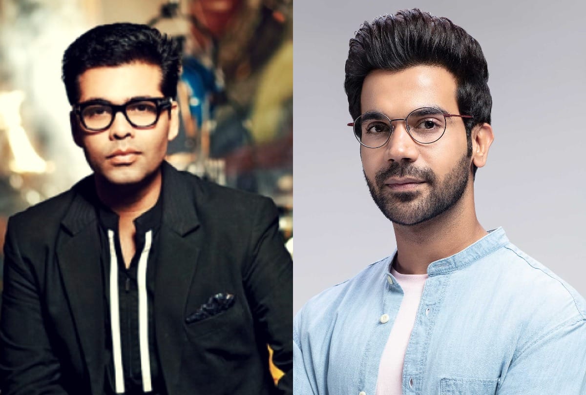 After Kartik Aaryan Consensus Reached On Rajkumar Rao For Dostana 2 Akshay Kumar's Name Not In Probabilities