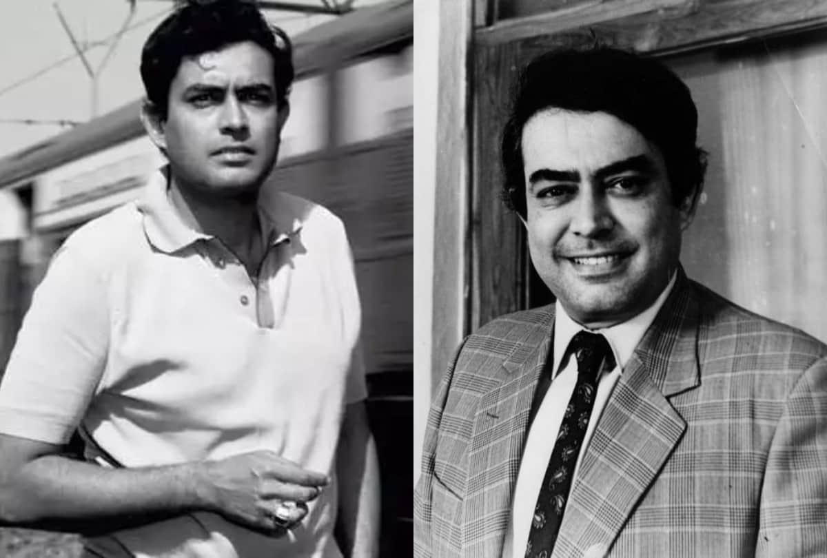 Actor Sanjeev Kumar Two Wishes Remained Unfulfilled Till Death Stamp Was Issued In His Name
