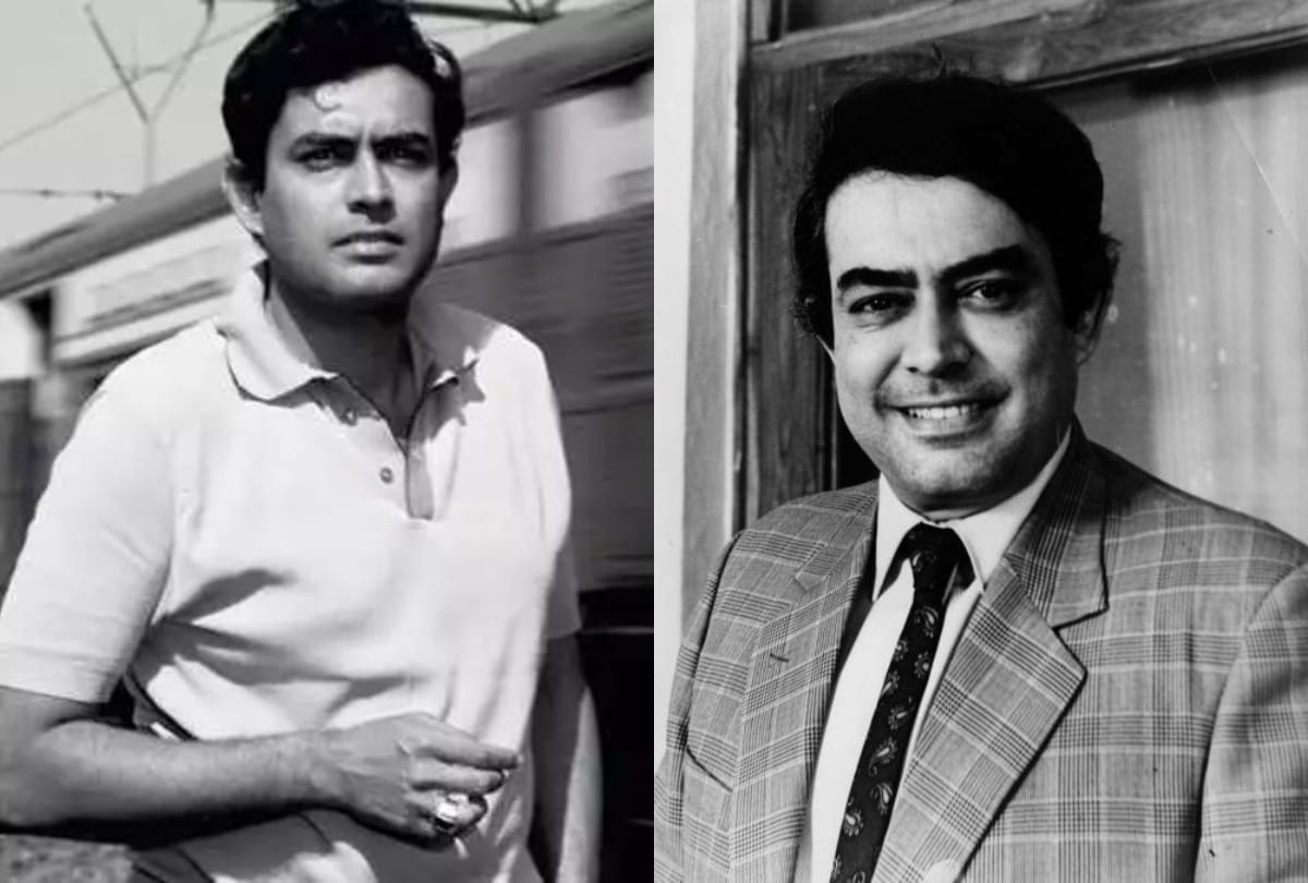 Actor Sanjeev Kumar Two Wishes Remained Unfulfilled Till Death Stamp Was Issued In His Name