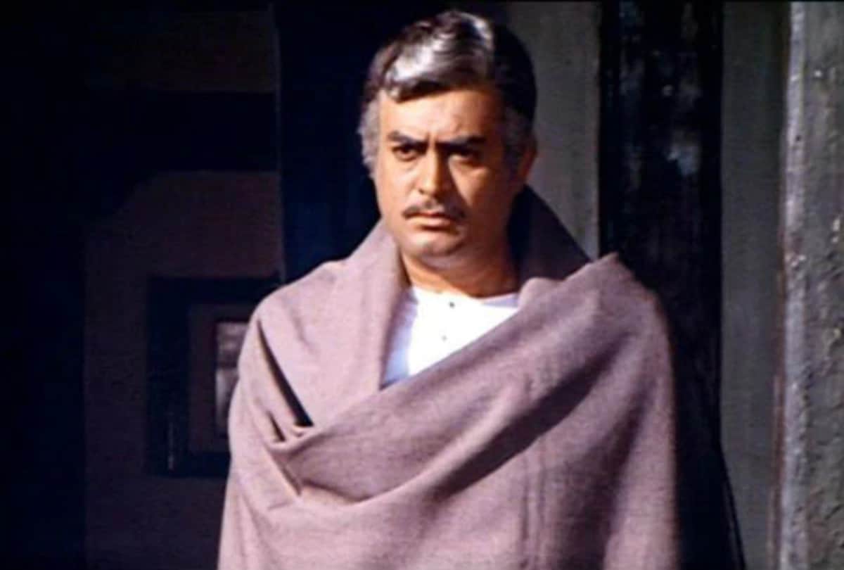 Actor Sanjeev Kumar Two Wishes Remained Unfulfilled Till Death Stamp Was Issued In His Name