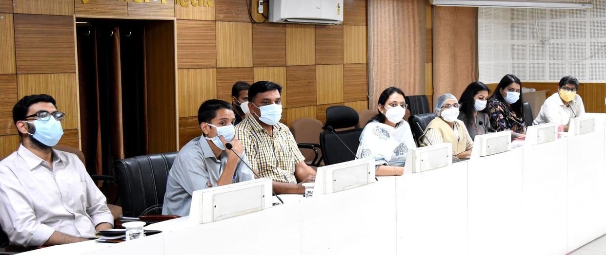 DC direction that action against medicine blacmailing