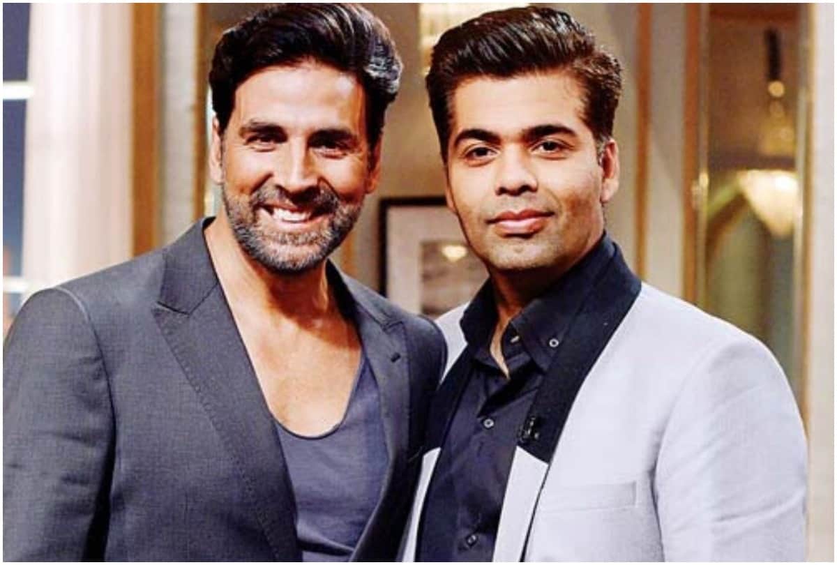 After Kartik Aaryan Consensus Reached On Rajkumar Rao For Dostana 2 Akshay Kumar's Name Not In Probabilities