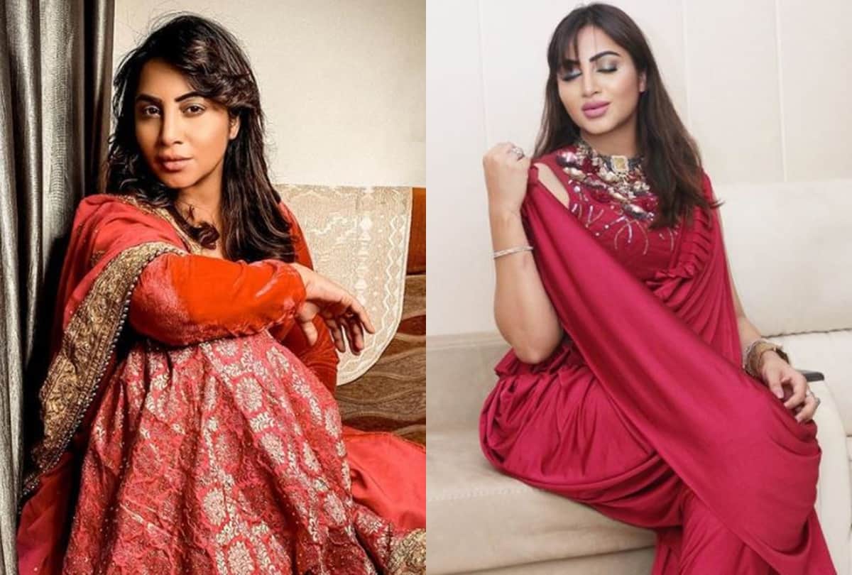Arshi opens up on being trolled over her citizenship I am an Indian citizen