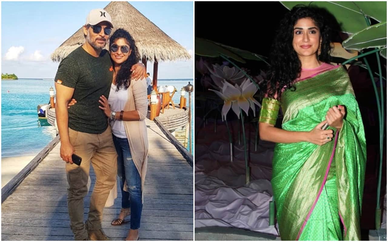 Anjala Zaveri This Is How She Looks Now And What She is Doing