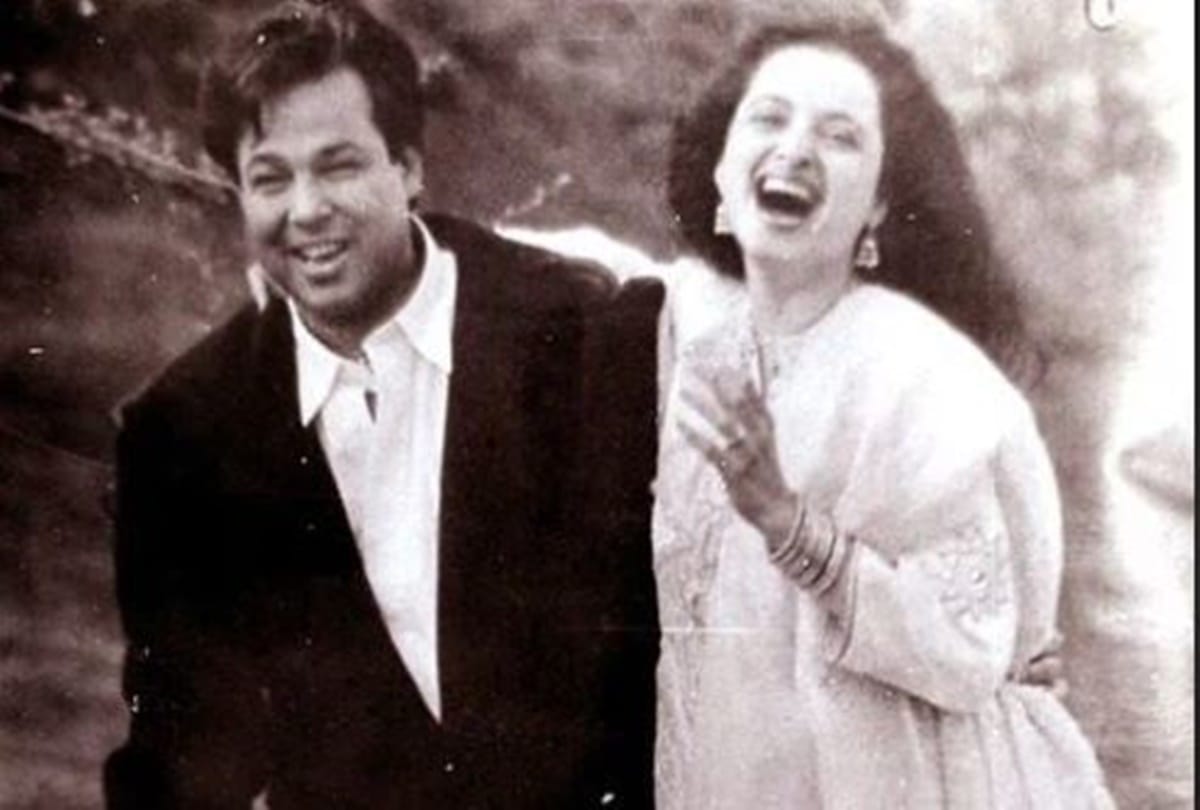 Rekha gave bold statment on man and physical relationship the statement created a sensation