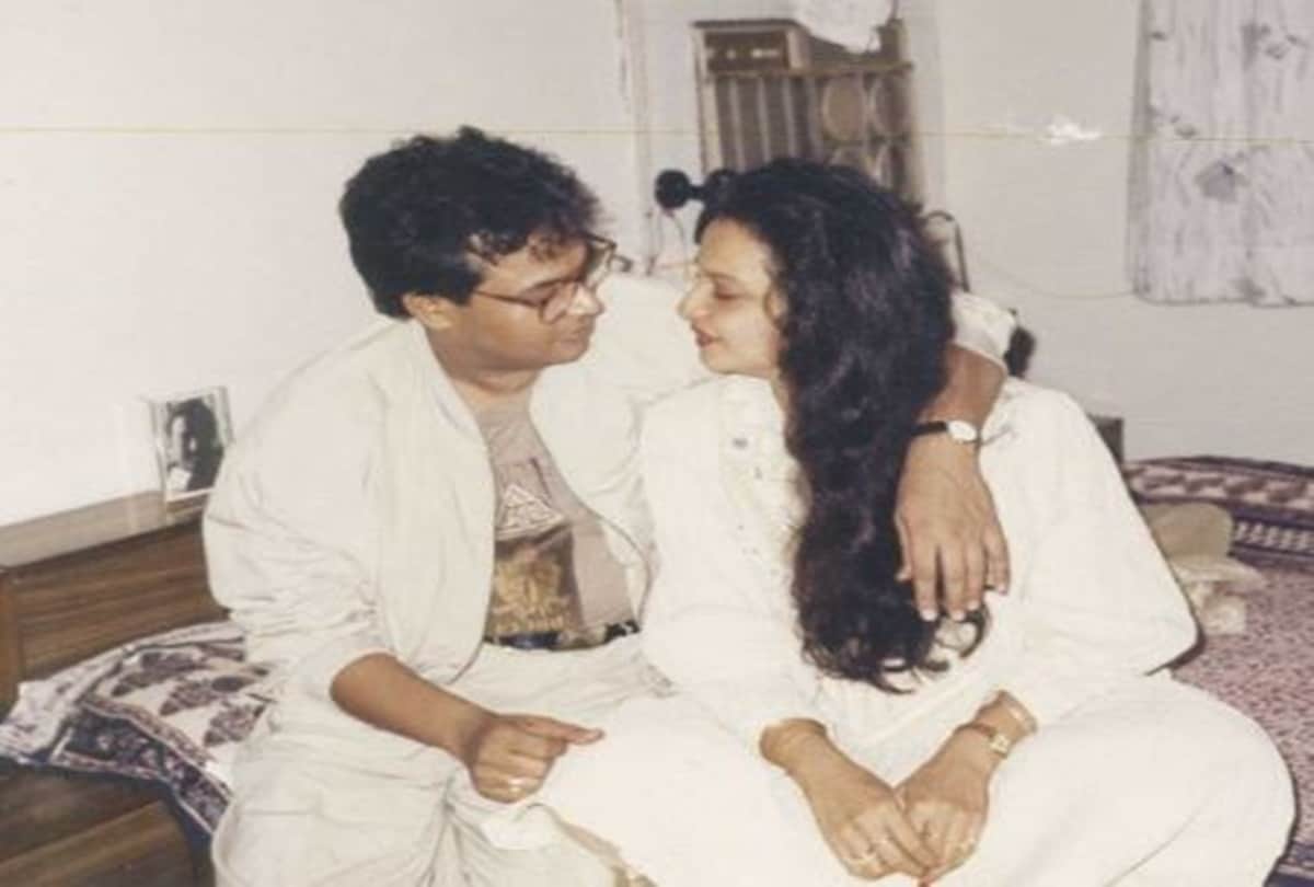 Rekha married businessman mukesh agarwal after breaking up with Amitabh Bachchan know the tragic love story