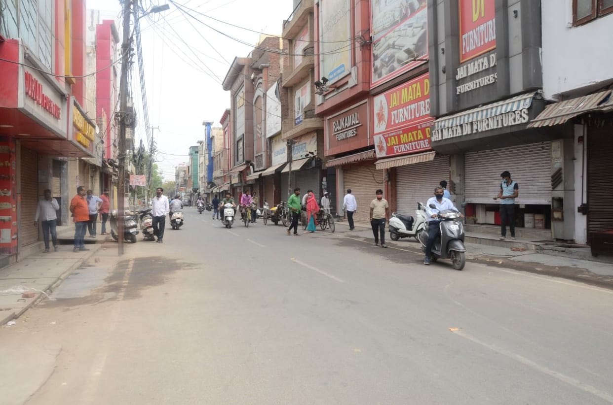 Ghaziabad