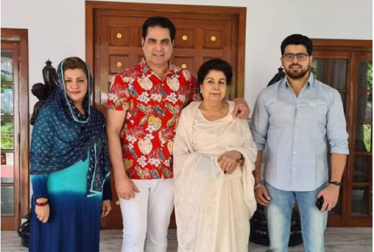 Rampur: Begum Nurbano elected member of Shia Central Waqf Board