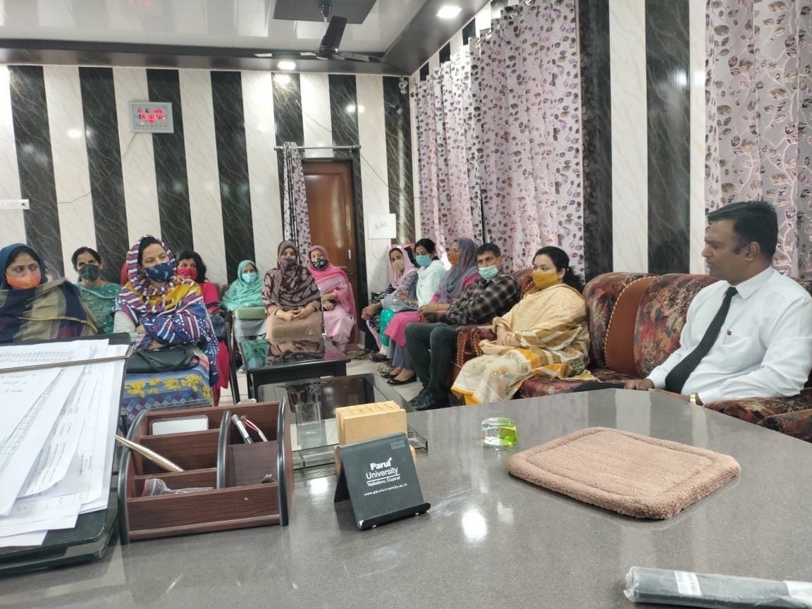 meeting