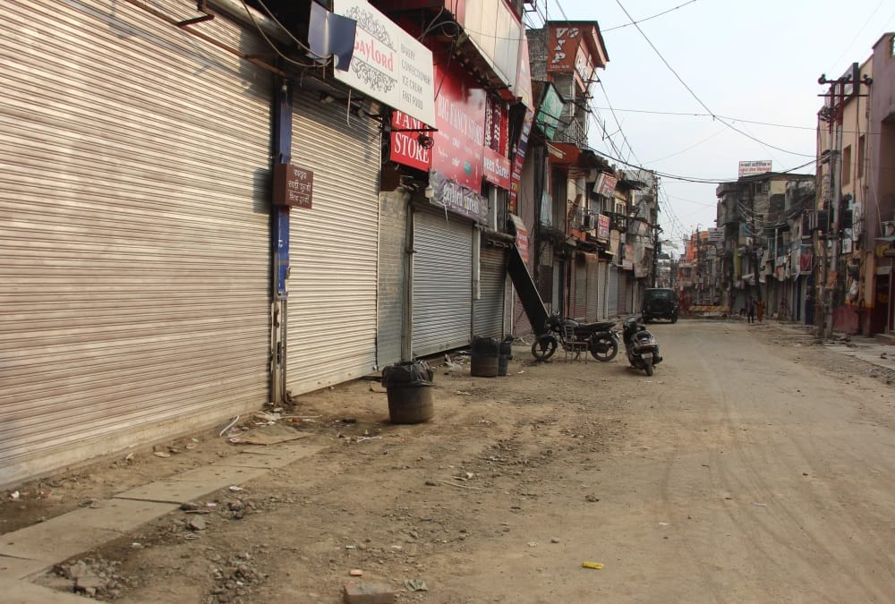 coronavirus in uttarakhand latest news : uttarakhand is on fourth number in infection