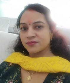 Neetu won the battle against Corona with high spirits