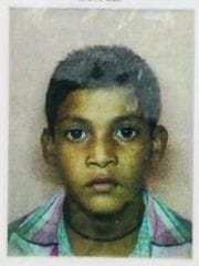 Teen killed in a fight