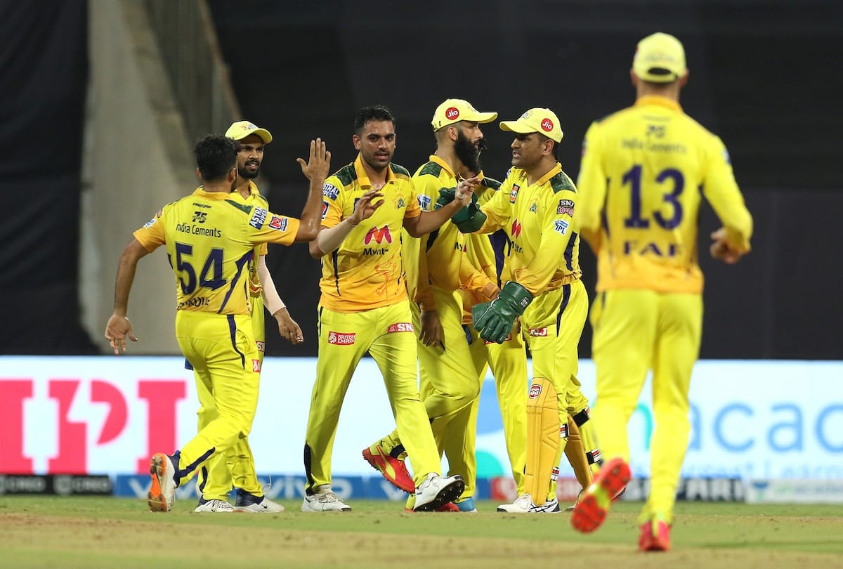 KKR Captain Eoin Morgan is not in good form in IPL 2021 but not worried