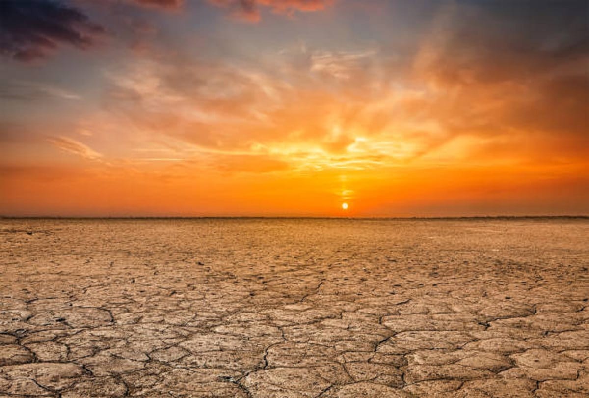 Climate change is an issue related to social structures and identity