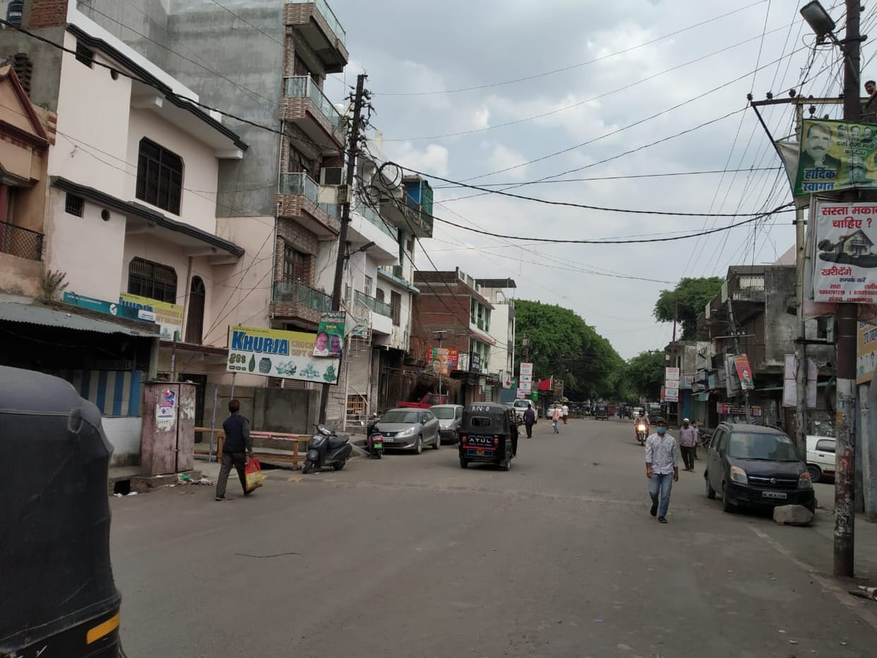 Uttarakhand Corona Curfew Guidelines:  Corona Curfew  Extended till 15 June New SOP Released Today