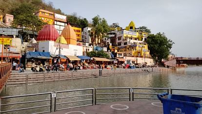 Kumbh Mela 2021: Ram Navami Snan Today in Haridwar