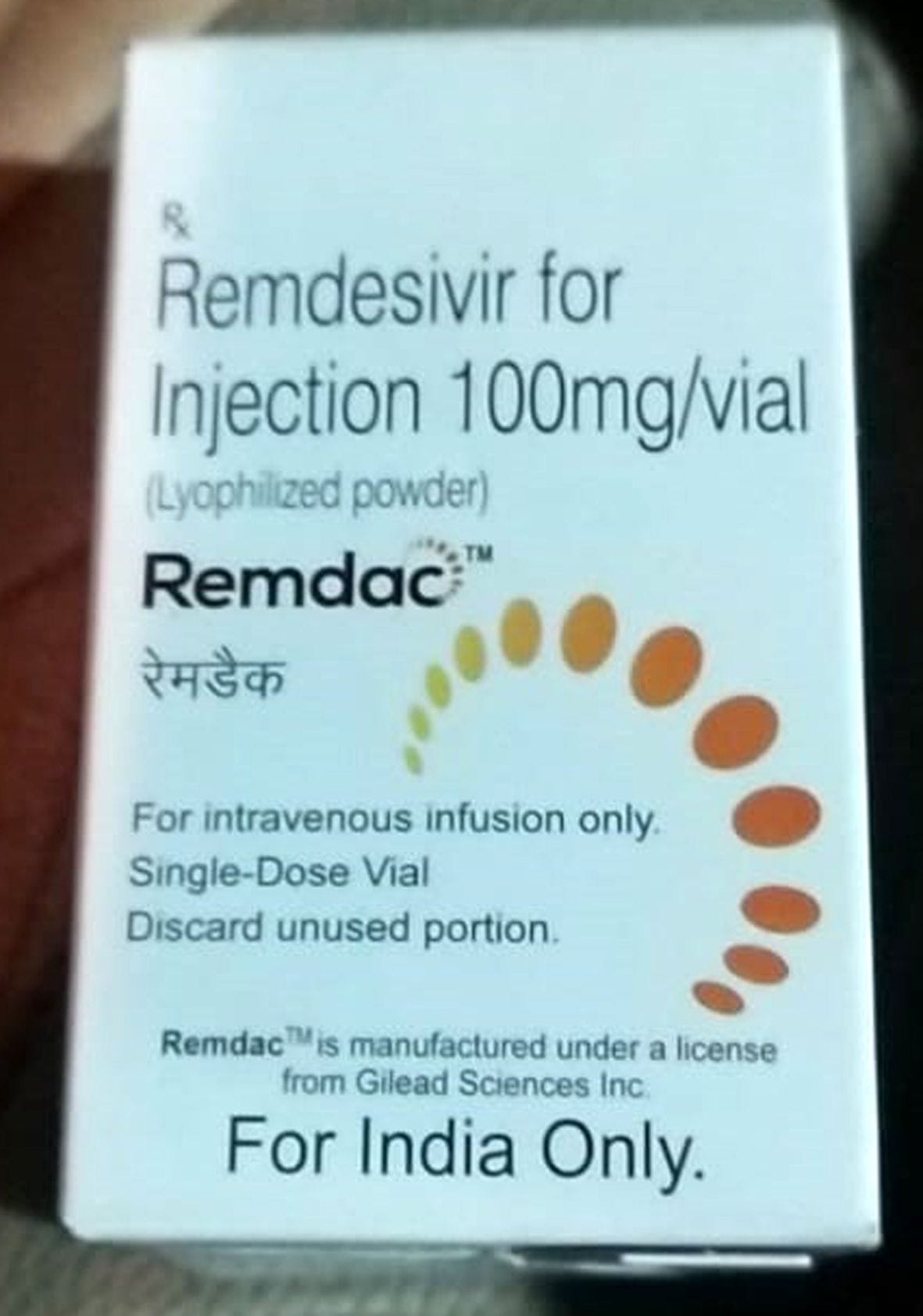 Dexamethosone and Asteroid are alternatives to Remedisvir