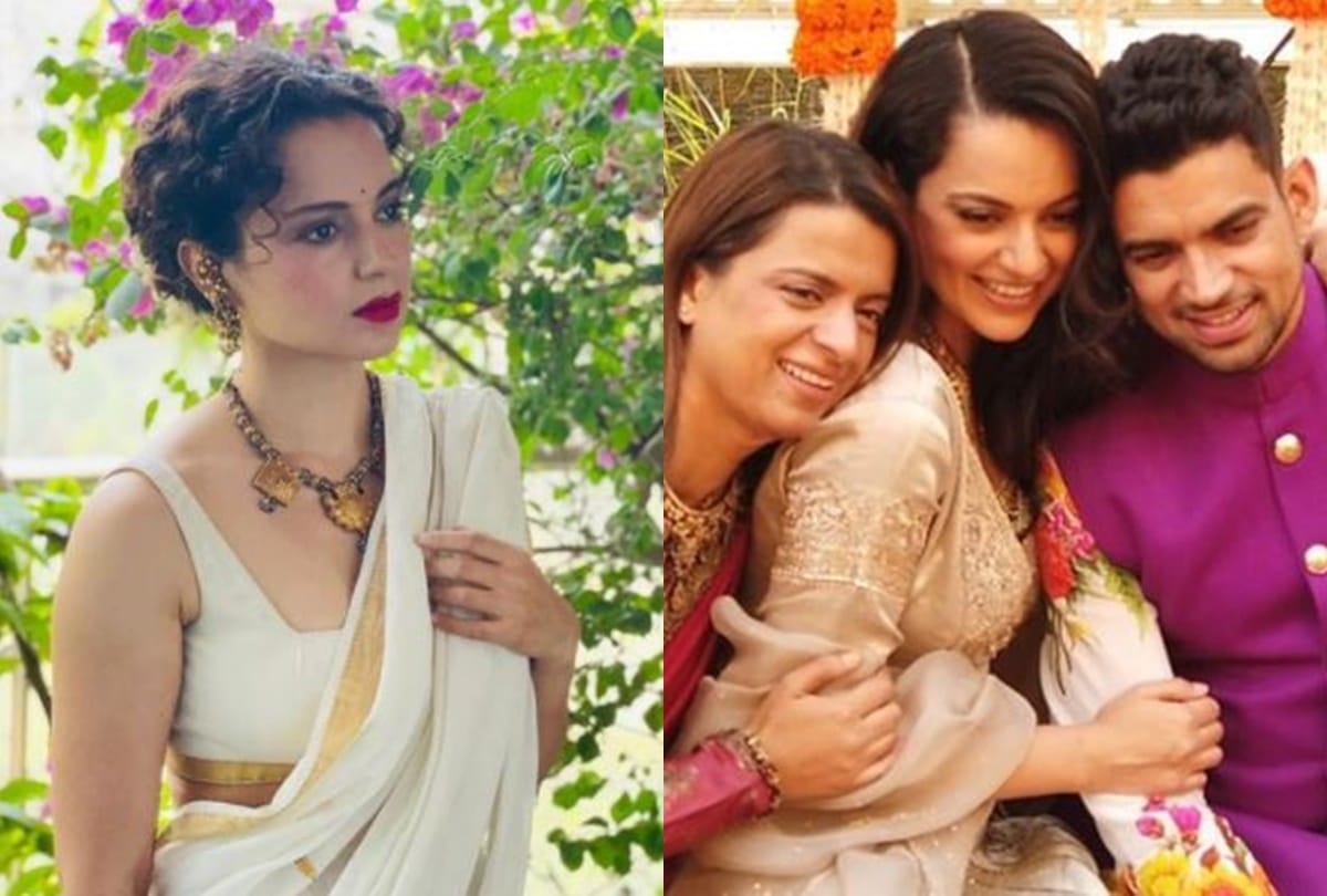 Kangana Ranut said people should be fine or put in jail for having third child got brutally trolled