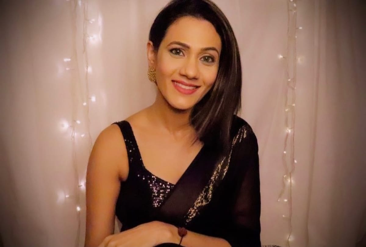 naagin 5 kajal pisal shared her pain of covid 19 asked fans not to take corona easy i saw death