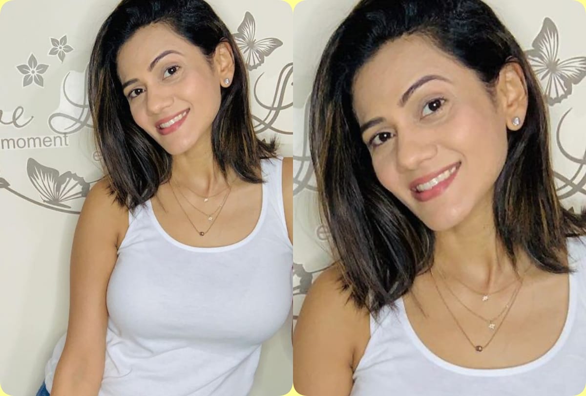 naagin 5 kajal pisal shared her pain of covid 19 asked fans not to take corona easy i saw death
