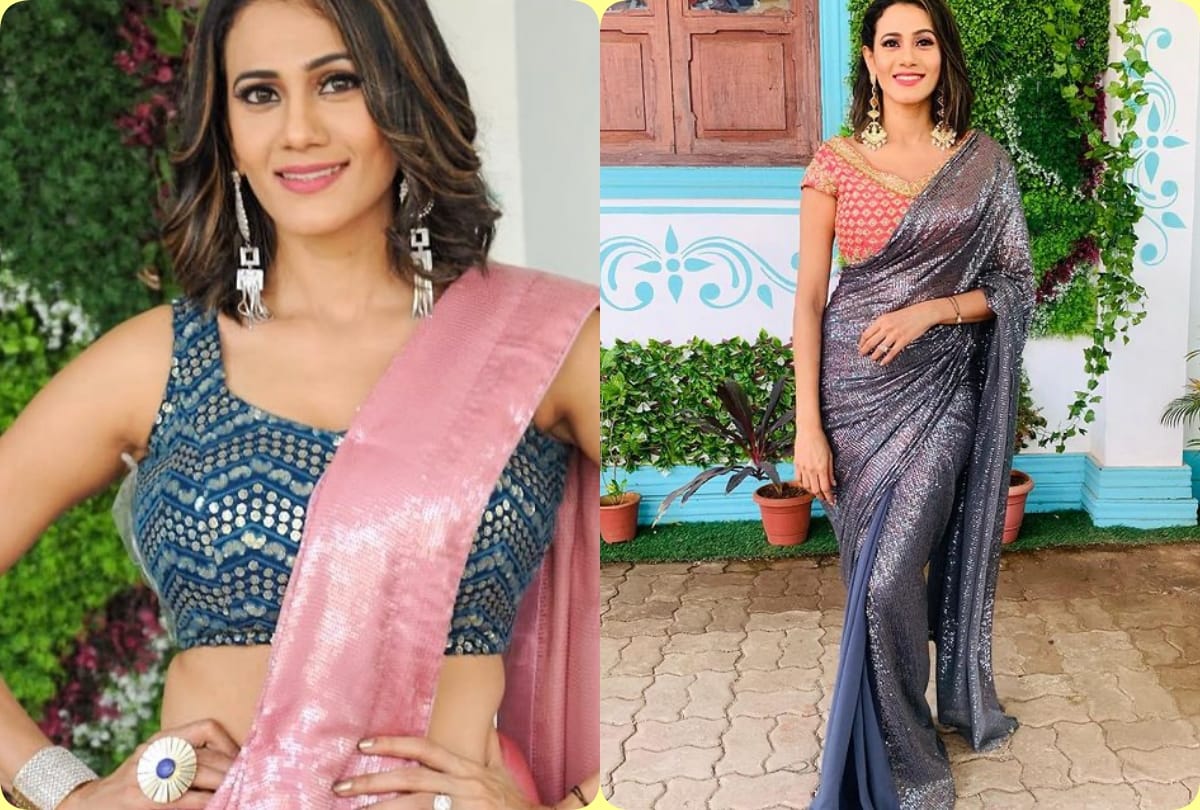naagin 5 kajal pisal shared her pain of covid 19 asked fans not to take corona easy i saw death