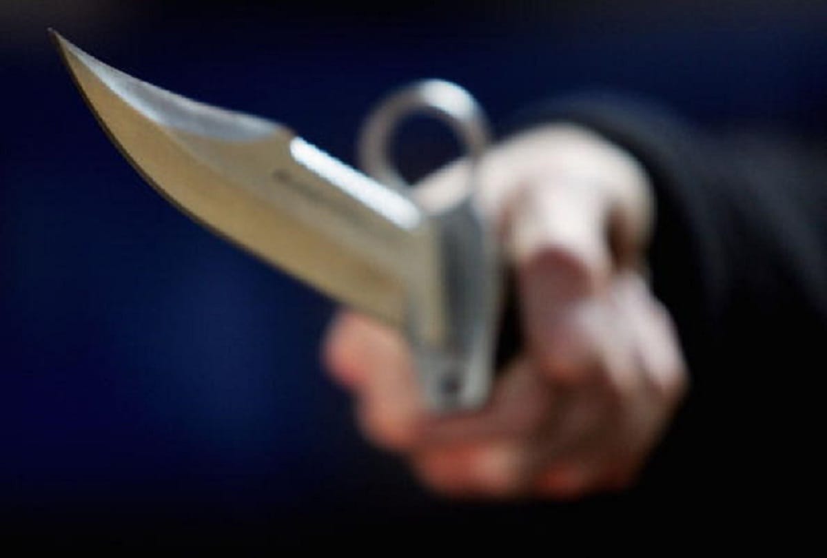 case registered against unknown in factory supervisor murder case