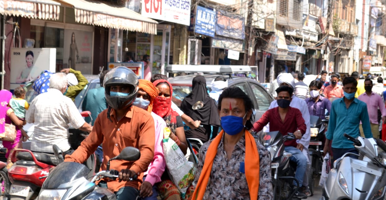 Civic Amenities