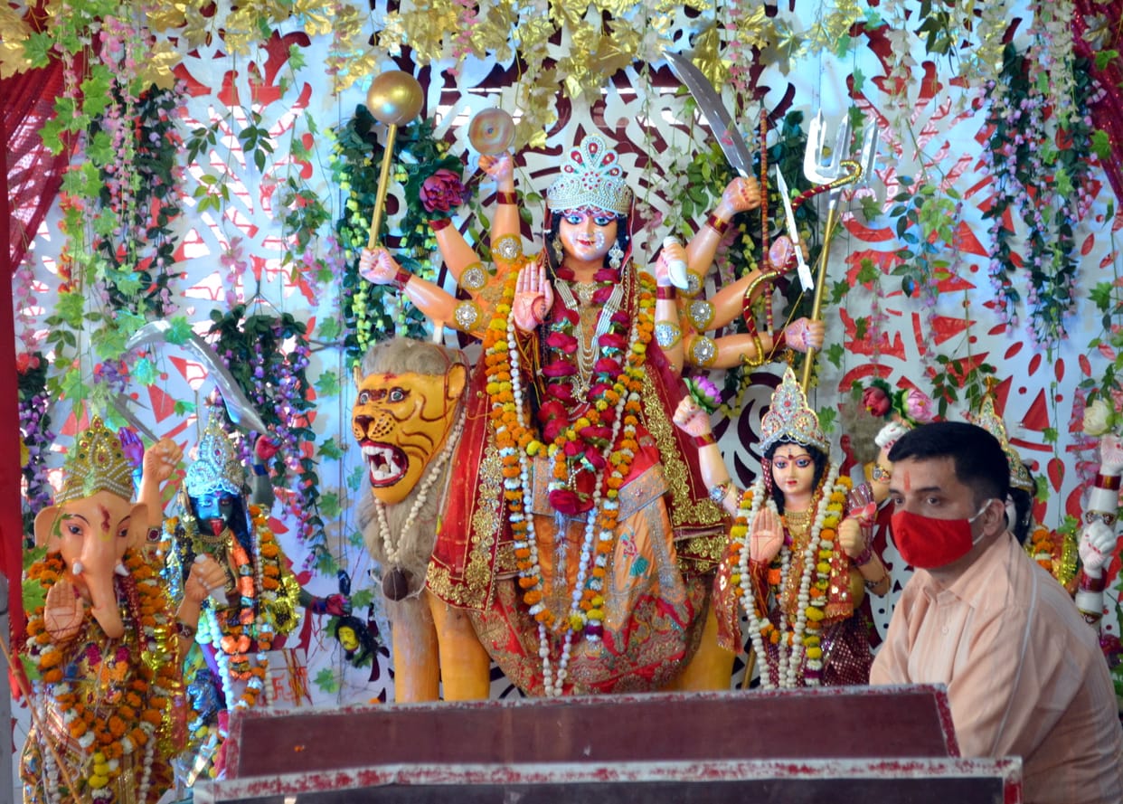 navratra