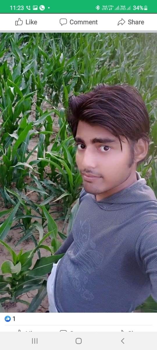 majadoor ne tamanche se golee maarakar jaan dee
