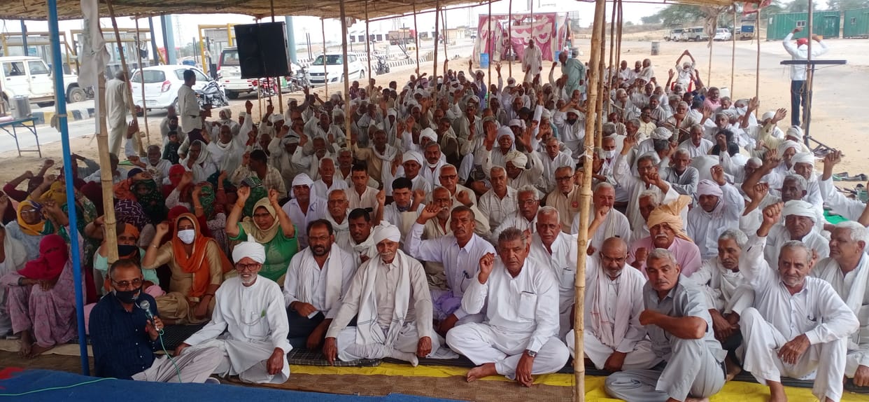 farmers protest, kitlana toll, agriculture bill