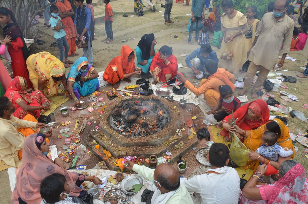 maa durga