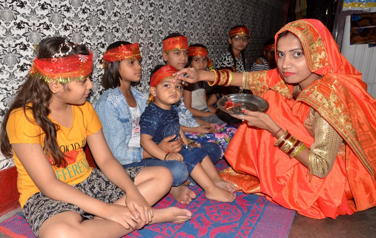 Navratri