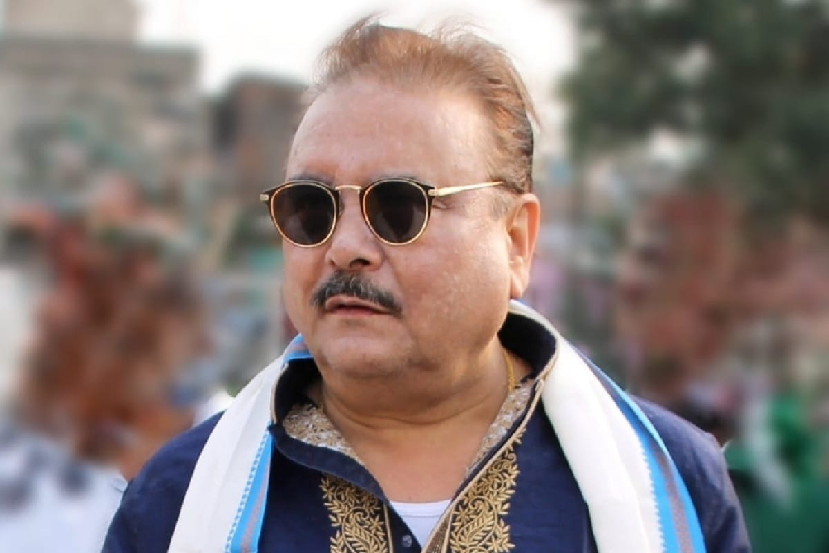 CBI interrogates TMC MLA Madan Mitra in I-Core scam