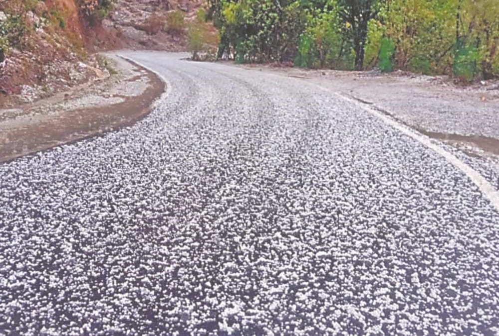 Uttarakhand Weather yellow alert for rain Char Dham pilgrims should be careful