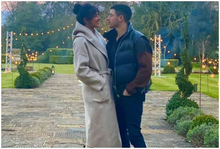 Priyanka Chopra Misses Nick Jonas So Much, Shares Cute And Romantic Throwback Picture