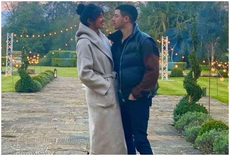 Priyanka Chopra Misses Nick Jonas So Much, Shares Cute And Romantic Throwback Picture