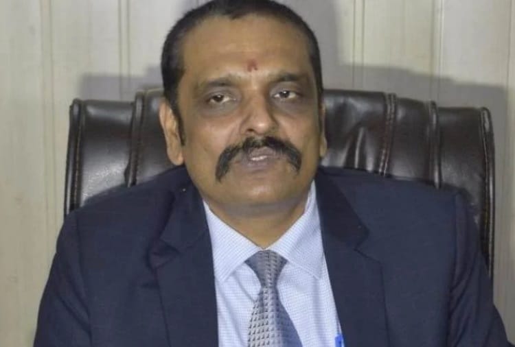 IG Kunwar Vijay Pratap Singh Reveals Many Things After His Resignation Accepted