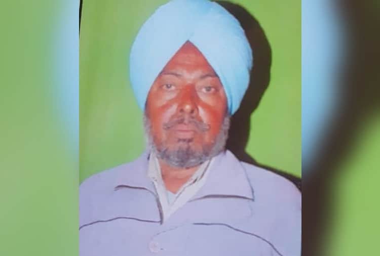 Three arrested in Murder of Farmer at Faridkot of Punjab 