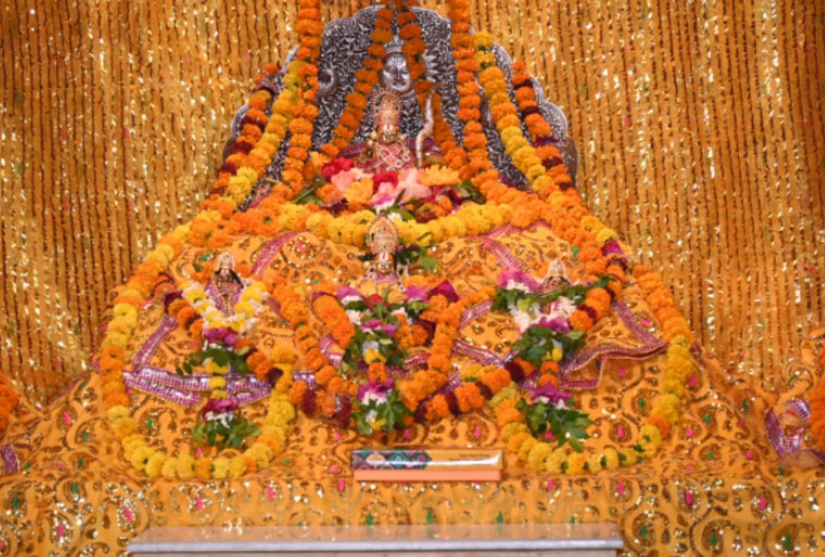 ayodhya simply celebrate ramnavmi