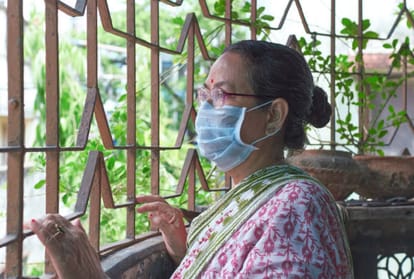 coronavirus pandemic effects on human life and civilization