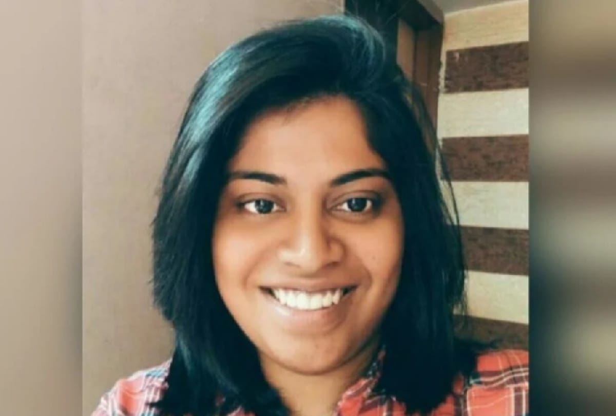 Gorakhpur daughter Sriti Pandey named for Forbes young scientists